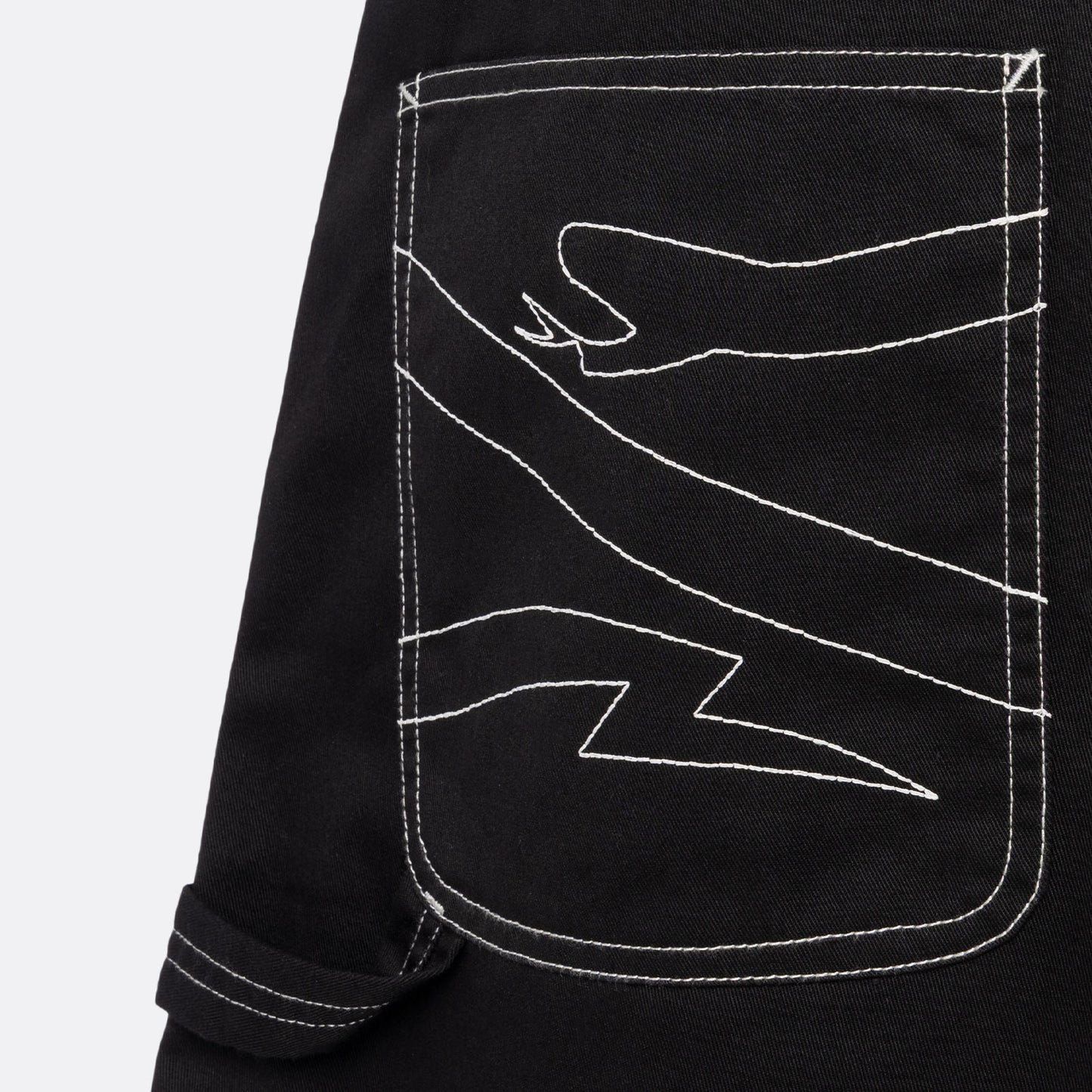 PROPAGANDA - PERICO SHORT