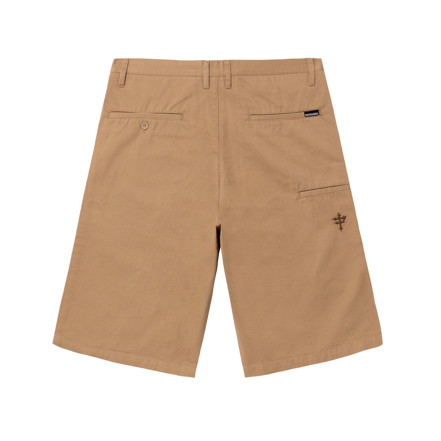 PROPAGANDA - CAPITAL CHINO SHORT