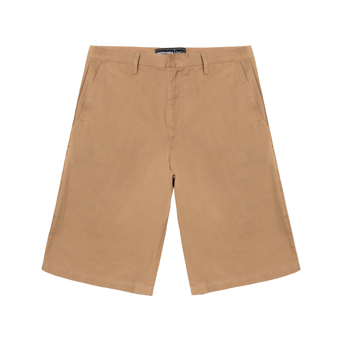 PROPAGANDA - CAPITAL CHINO SHORT