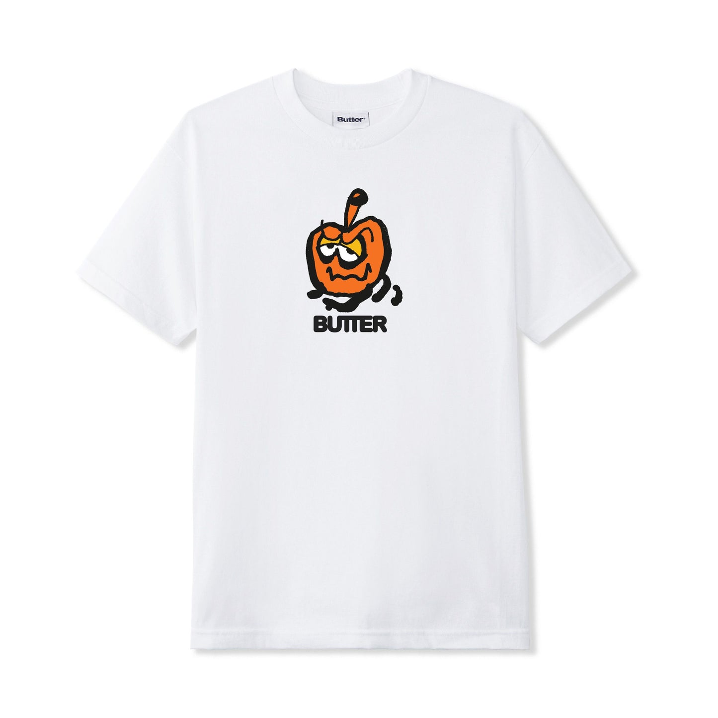 BUTTER - SMUG TEE