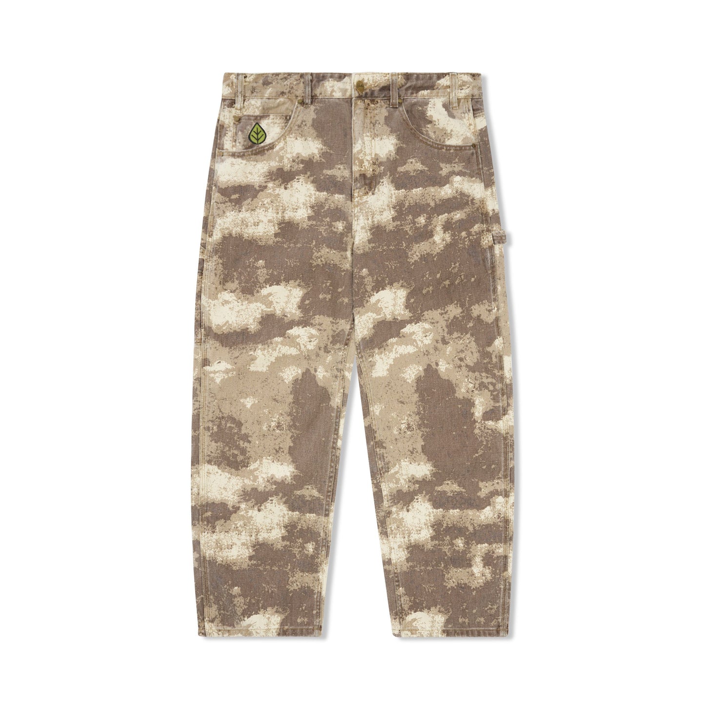 BUTTER - WHEATHERGEAR DENIM JEANS