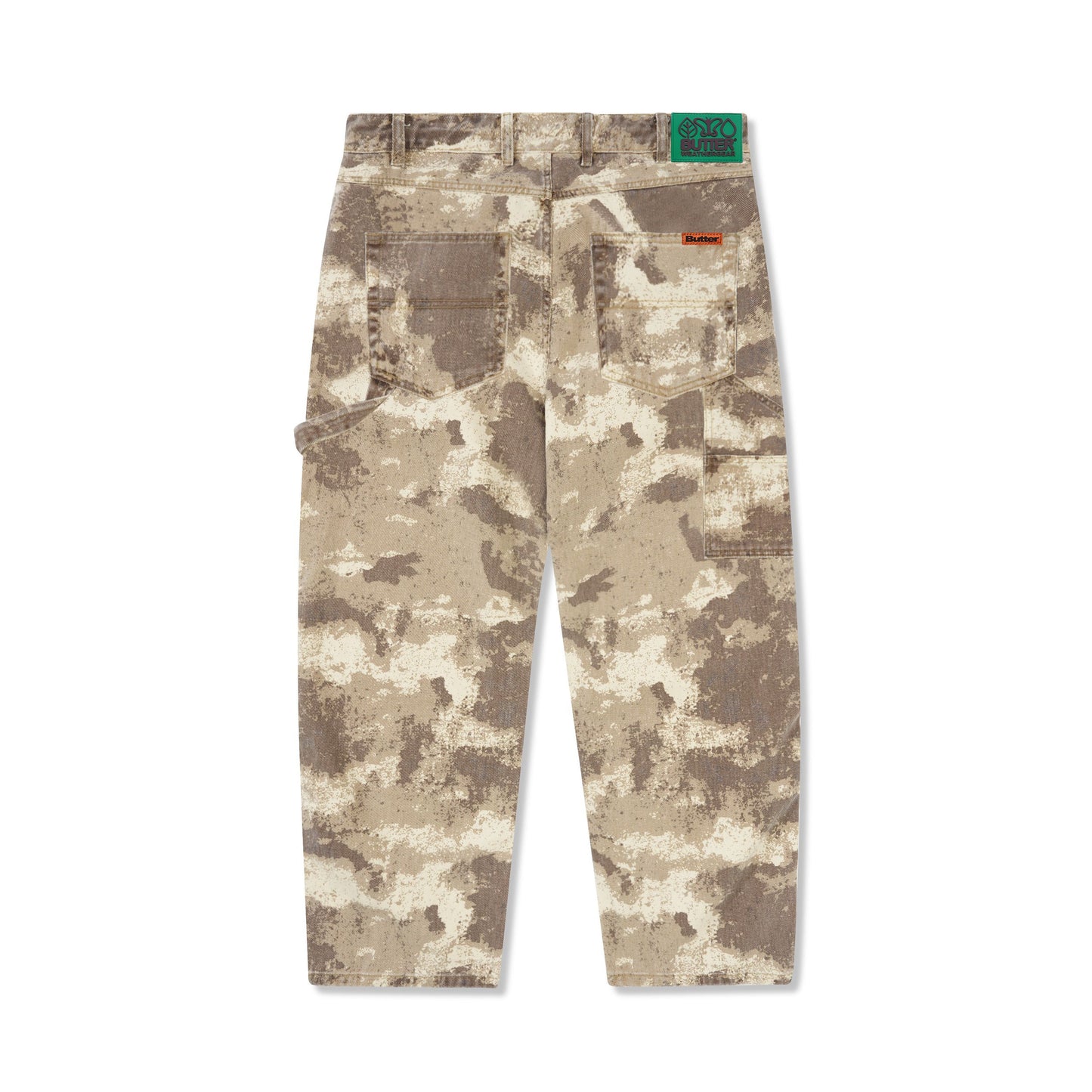 BUTTER - WHEATHERGEAR DENIM JEANS
