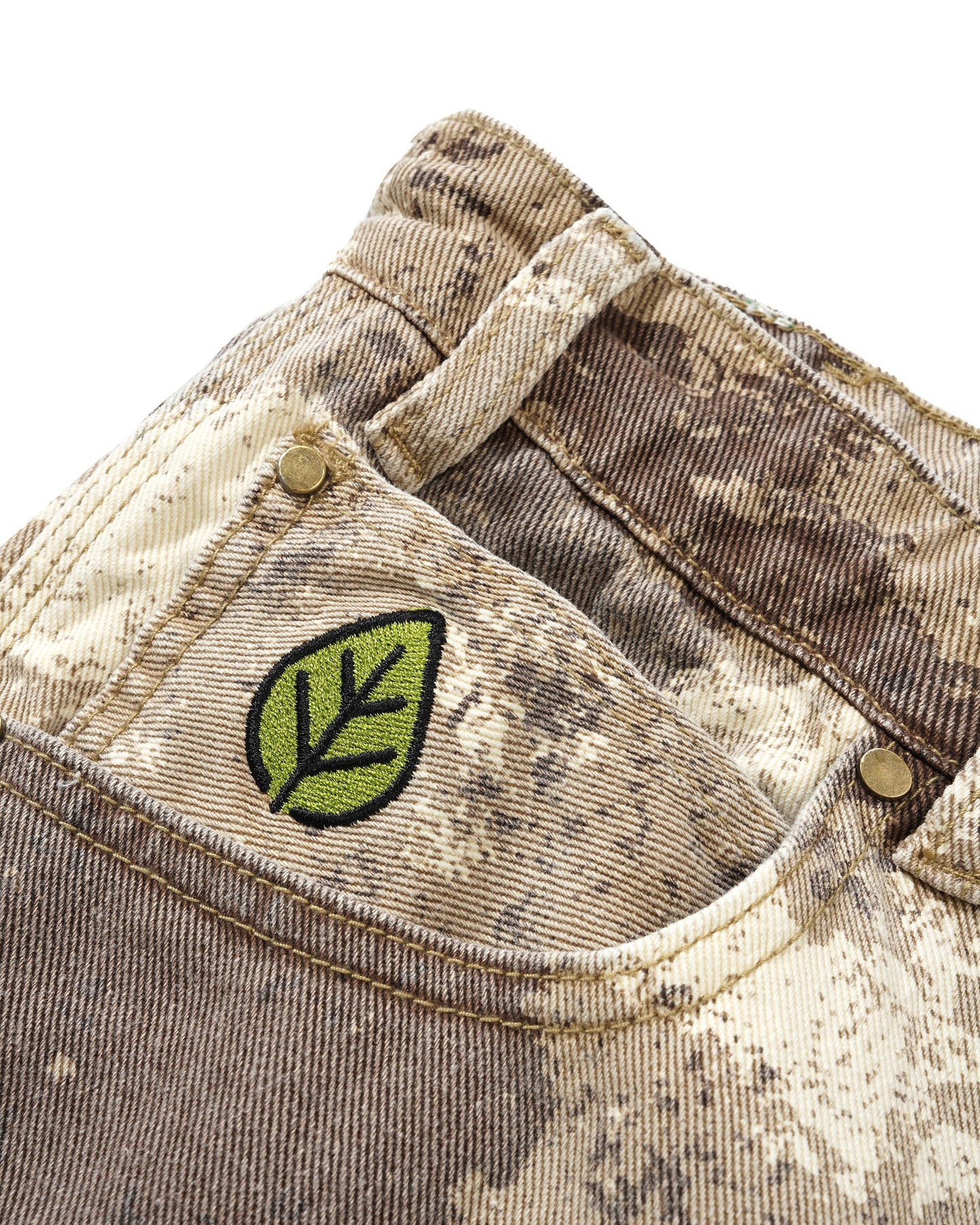 BUTTER - WHEATHERGEAR DENIM JEANS