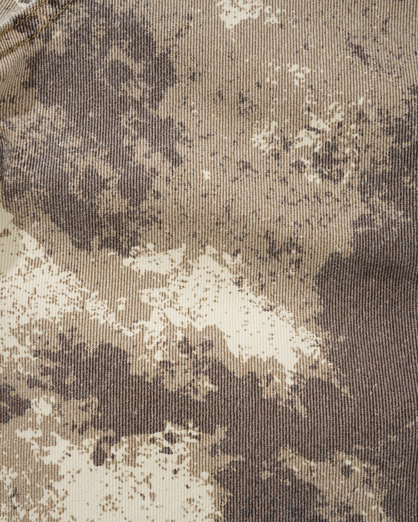 BUTTER - WHEATHERGEAR DENIM JEANS
