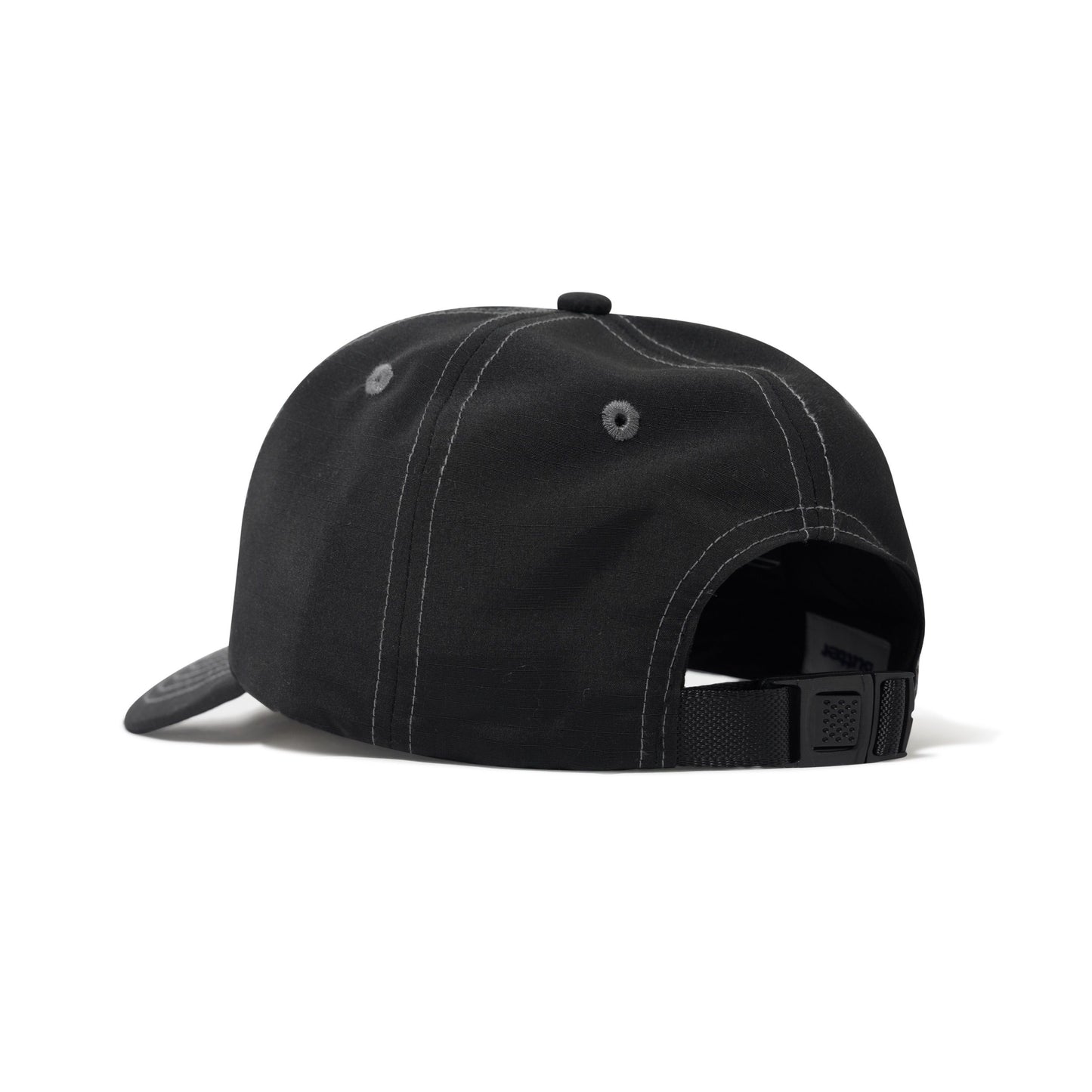 BUTTER - ALPINE 6 PANEL CAP