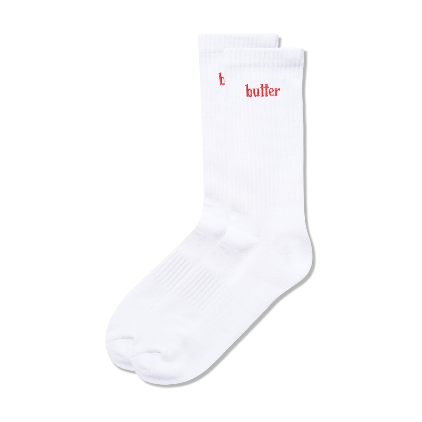 BUTTER - BASIC SOCKS