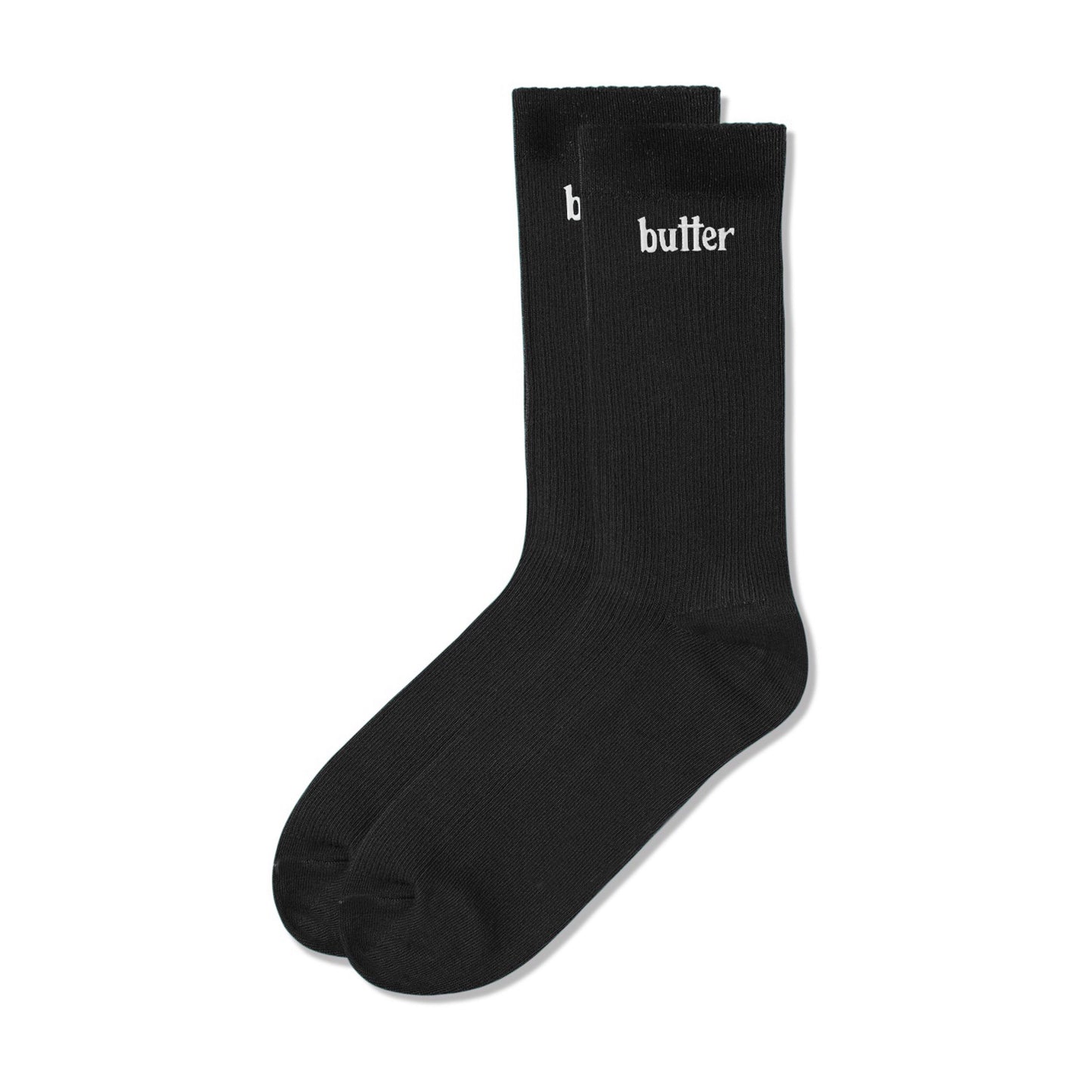 BUTTER - BASIC SOCKS