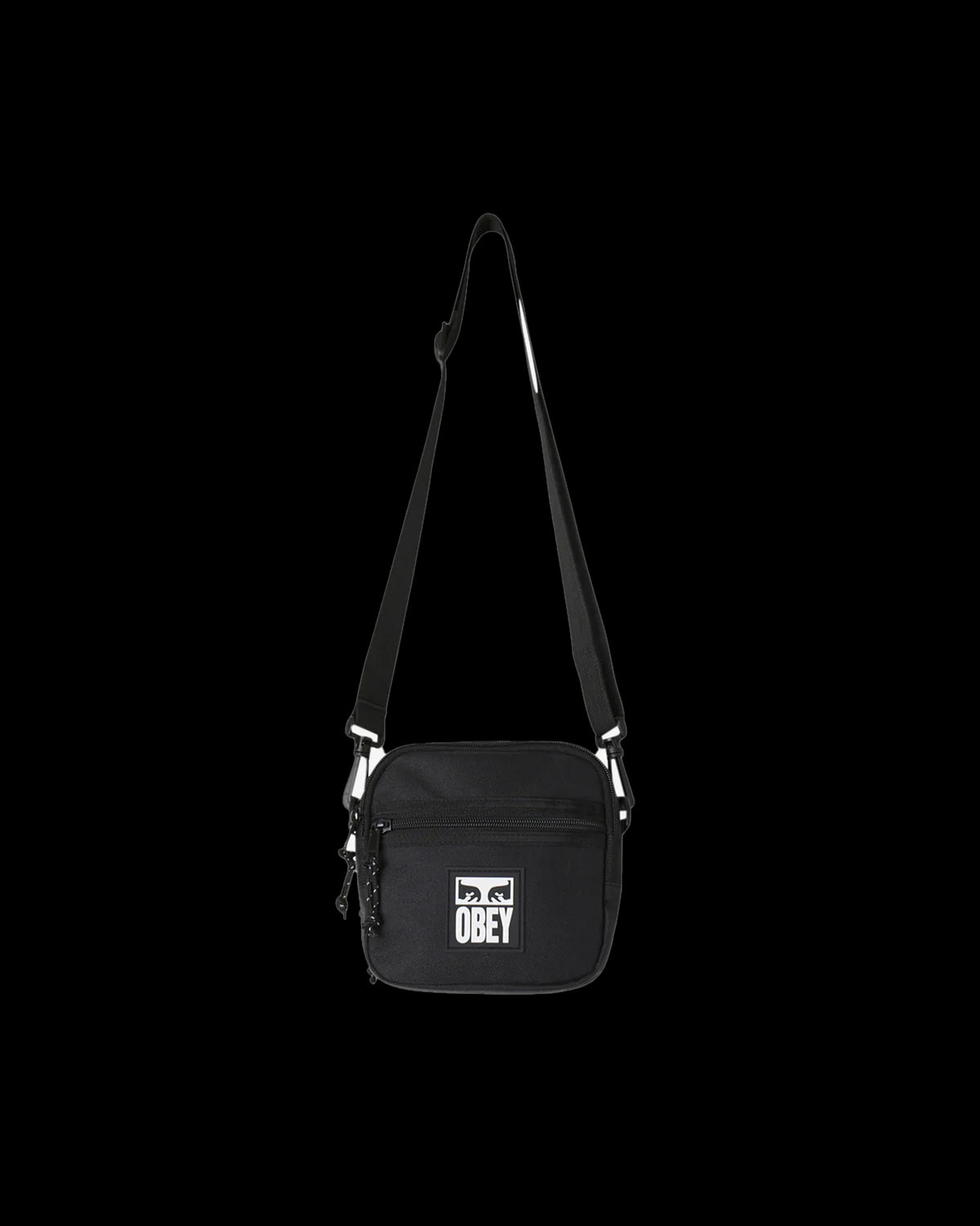OBEY - SMALL MESSENGER BAG