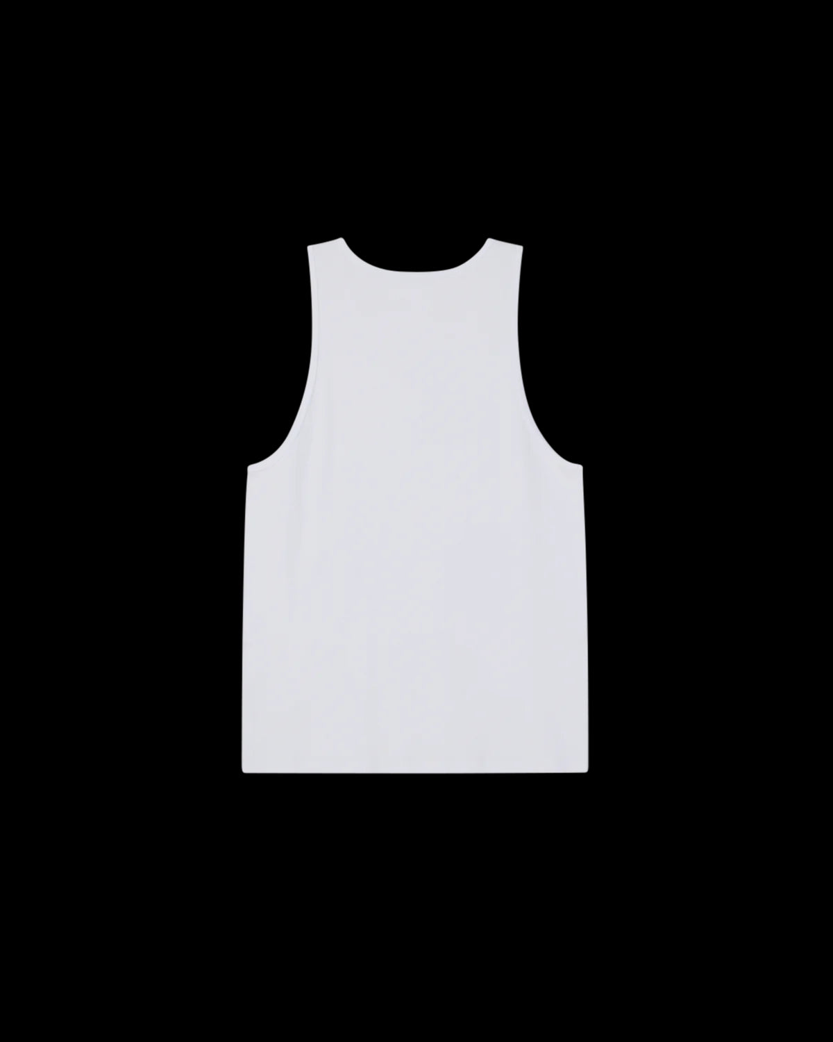 OBEY - STANDARD RIB TANK 2 PACK