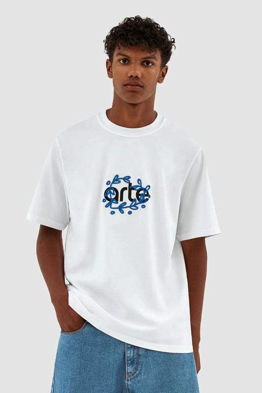 ARTE - TEO ARTE FRONT T-SHIRT