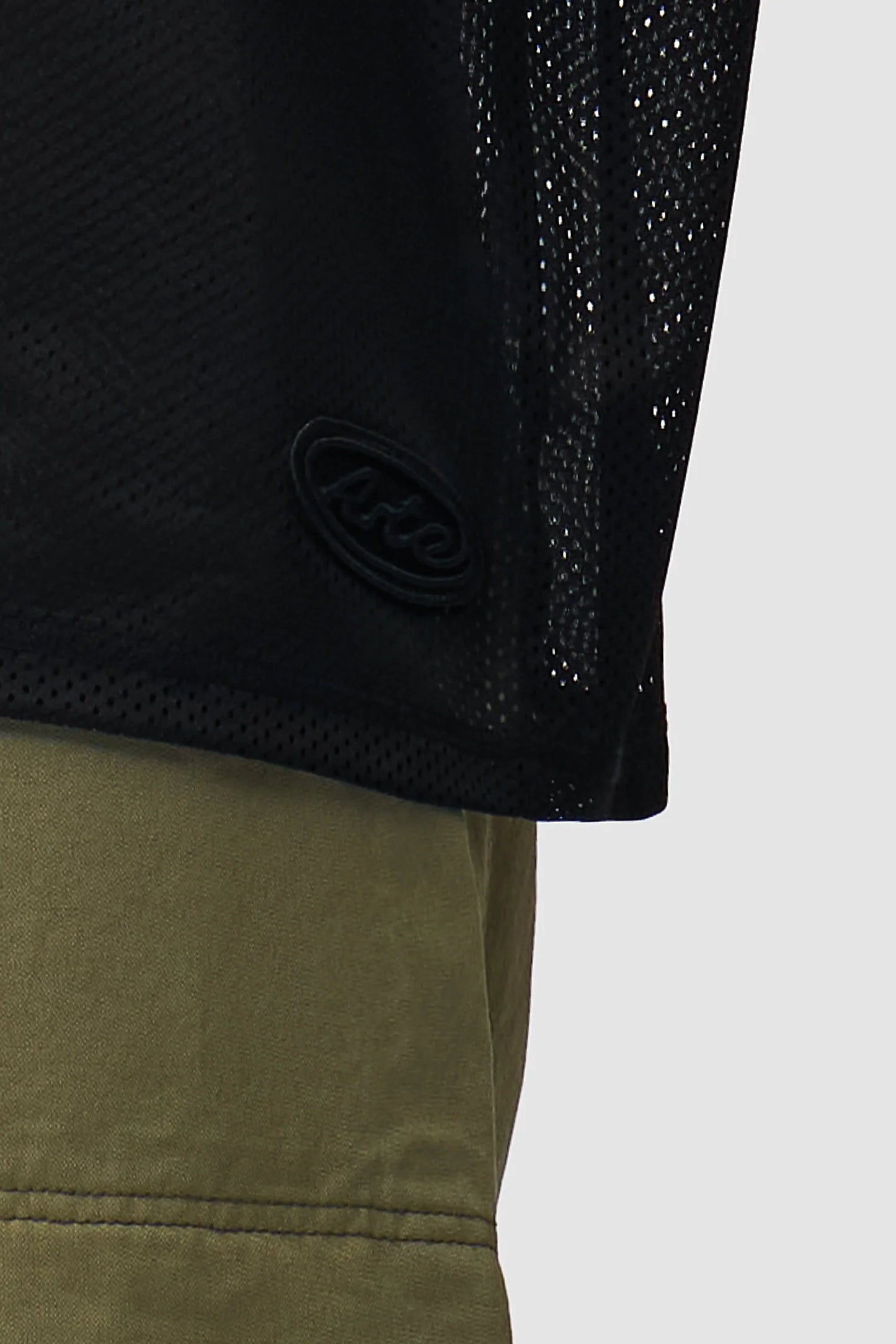 ARTE - MULTI MESH T-SHIRT