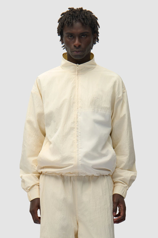 ARTE - SQUARED TRACK JACKET