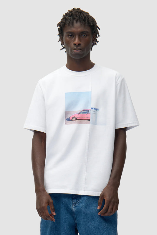 ARTE - PHOTO T-SHIRT