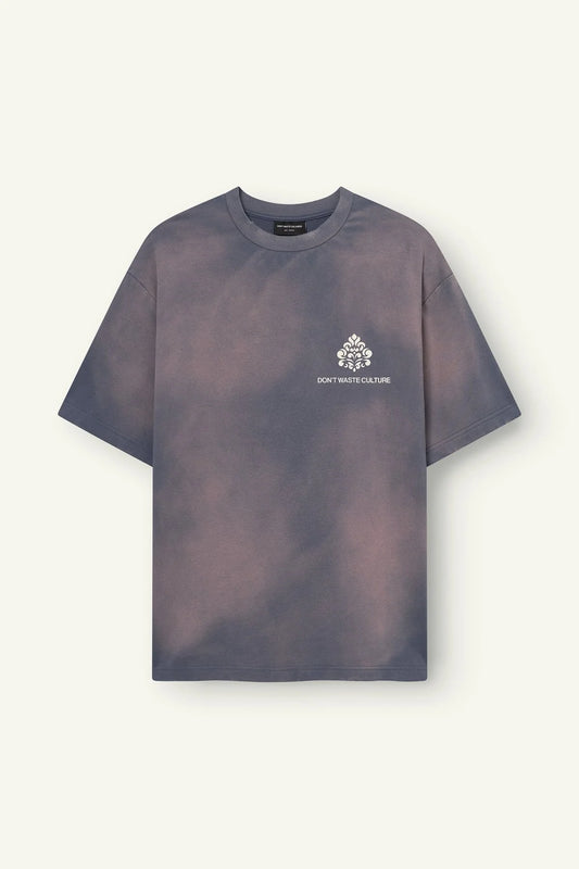 DON'T WASTE CULTURE - AZEMARI T-SHIRT