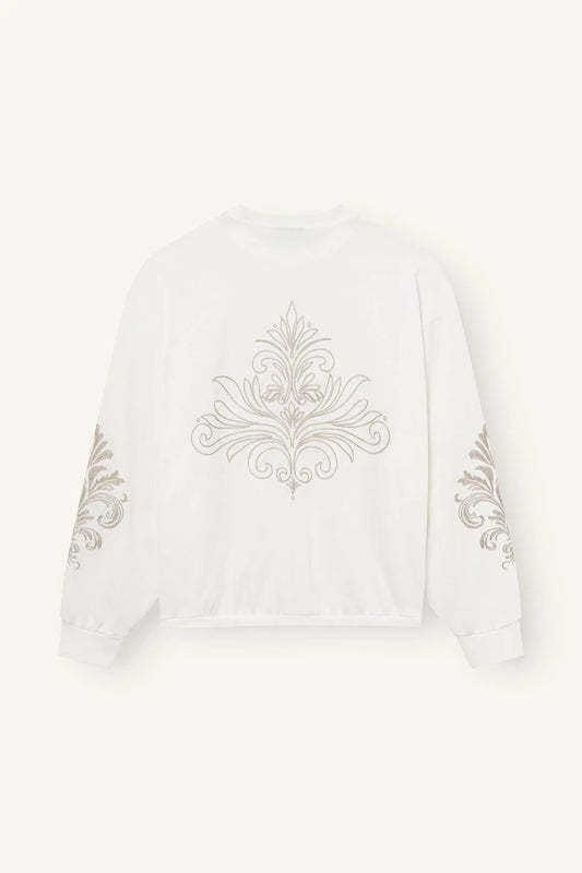 DON'T WASTE CULTURE - YORIKA LONGSLEEVE