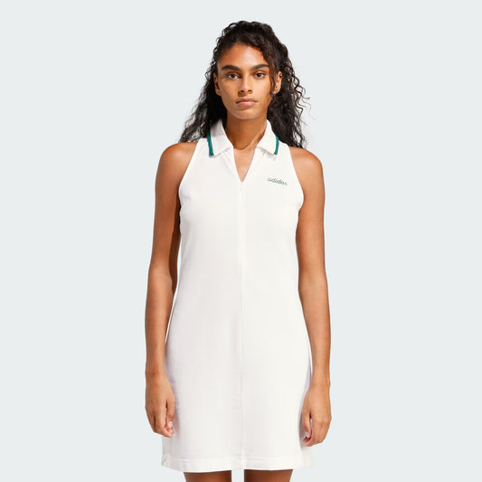 ADIDAS ORIGINALS - SEASONAL ESSENTIALS COLORPOP DRESS