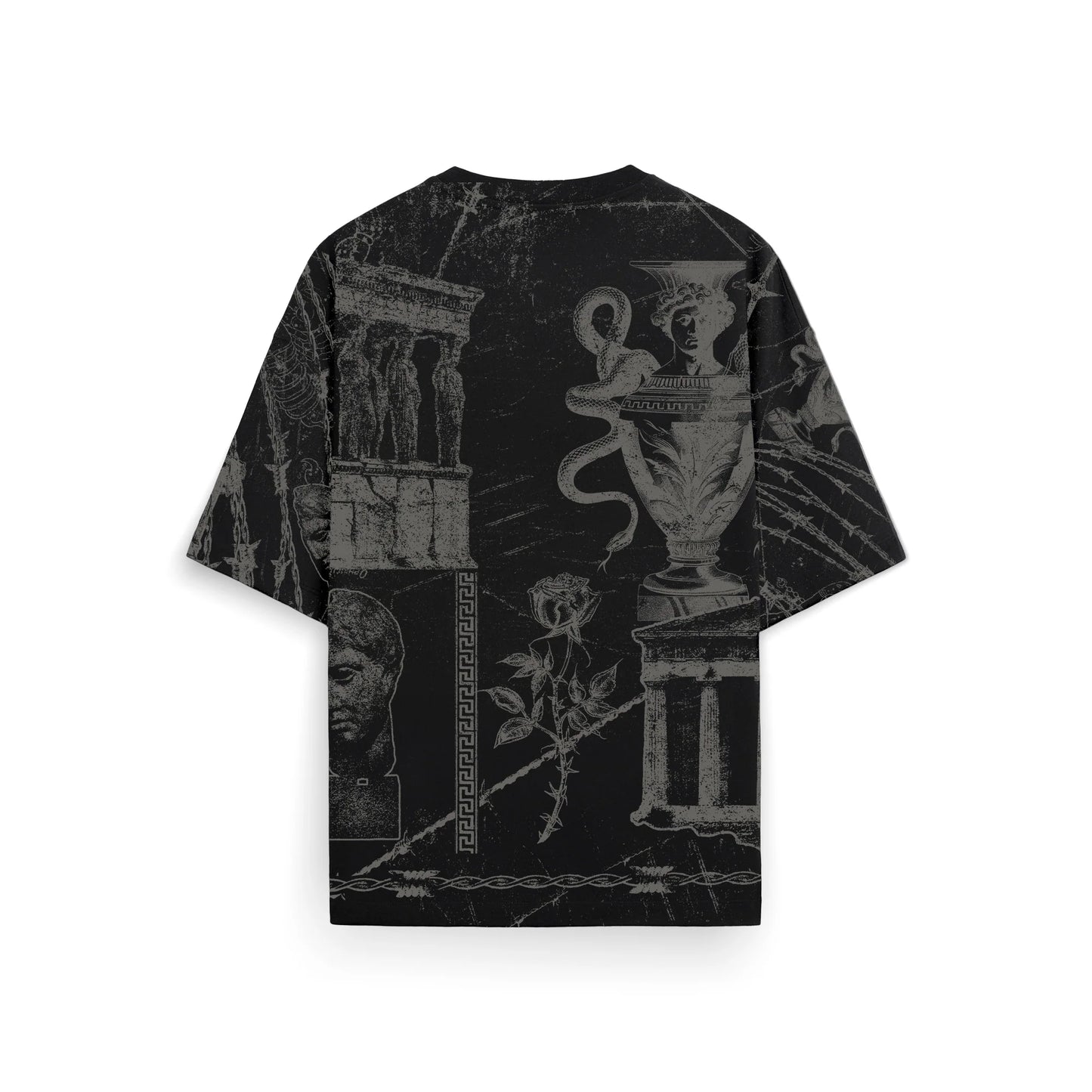 VERTERE - SEDUCTION T-SHIRT