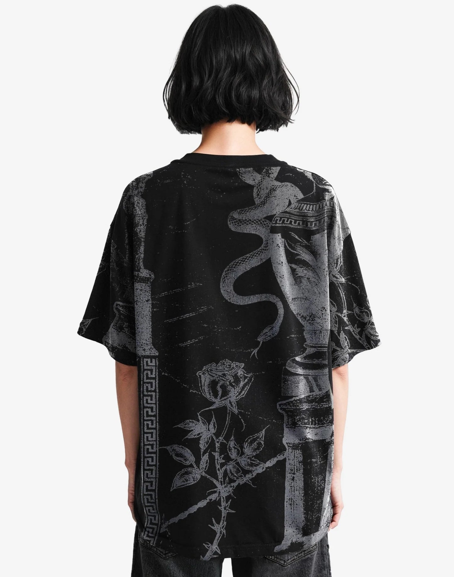 VERTERE - SEDUCTION T-SHIRT