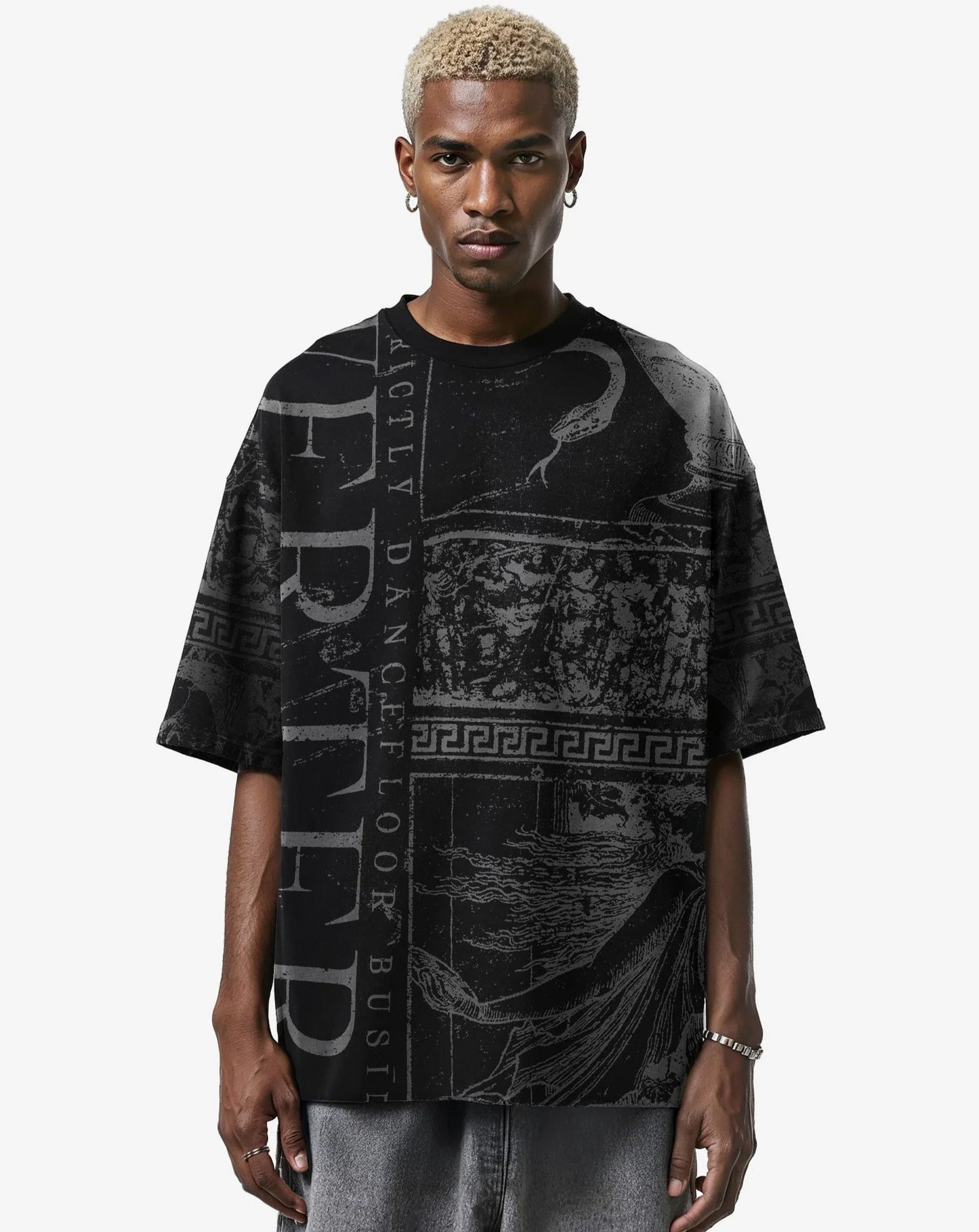 VERTERE - SEDUCTION T-SHIRT