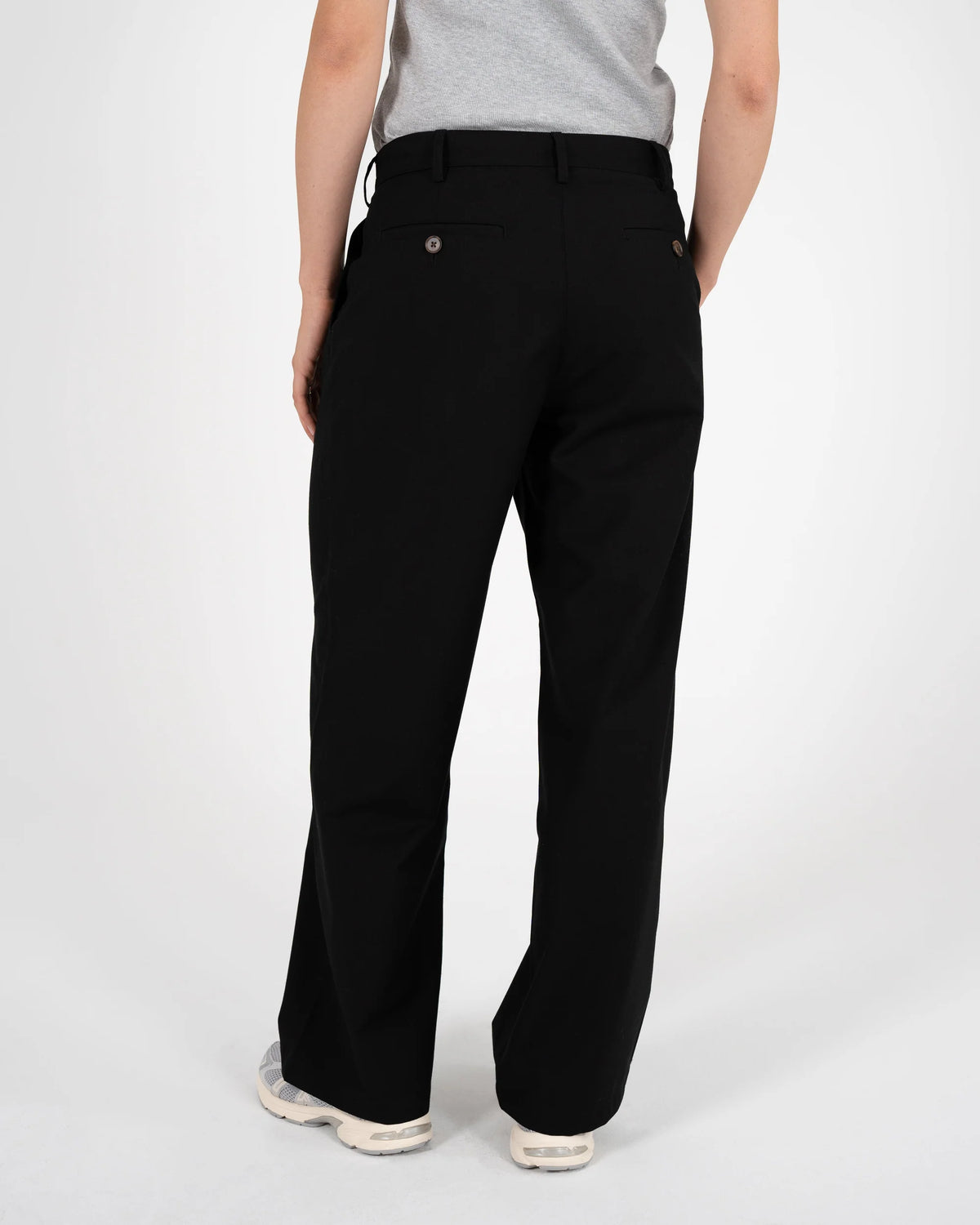 PROHIBITED - SOHO PLEATED PANTS