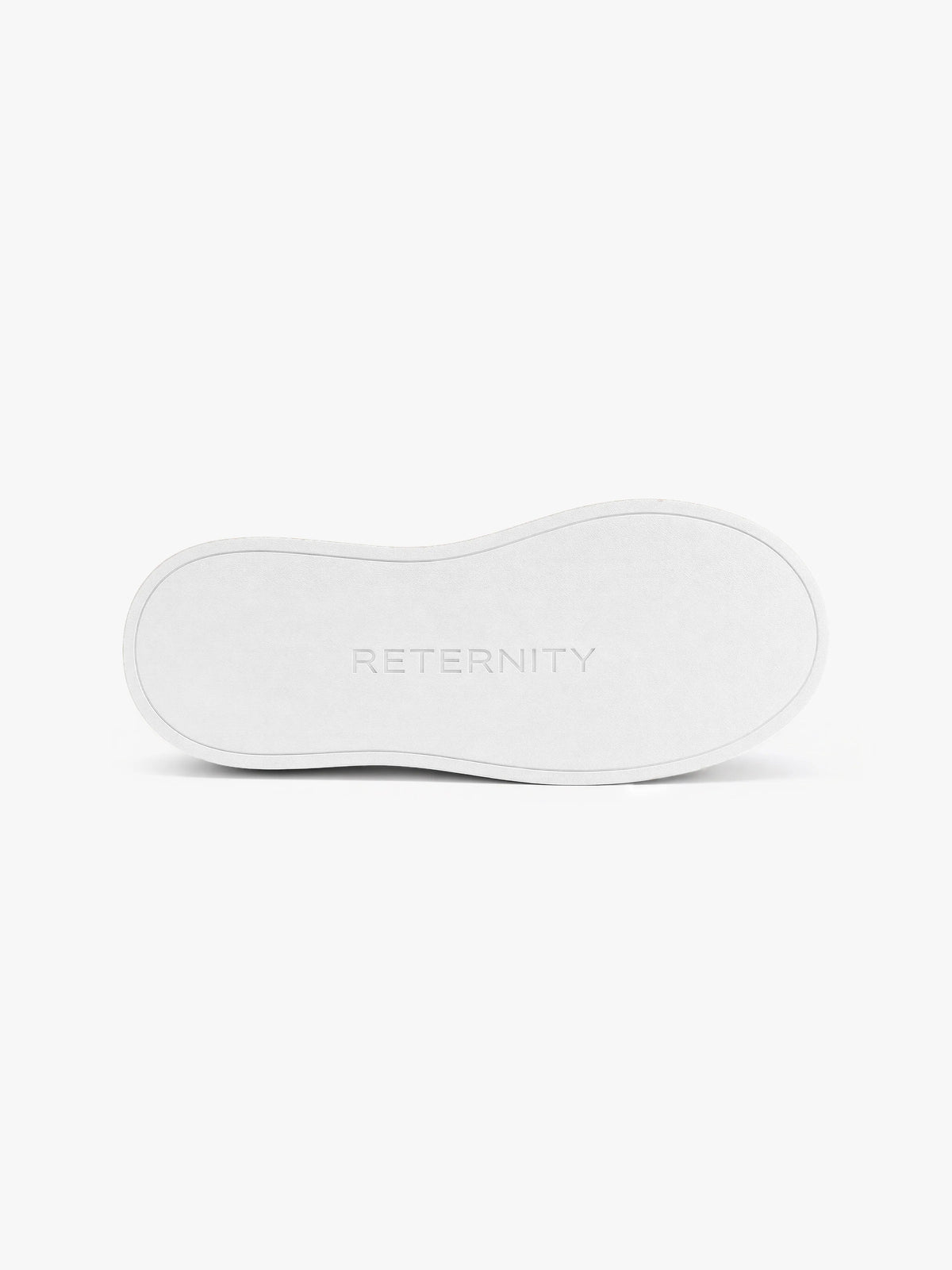 RETERNITY - LE PROMENEUR