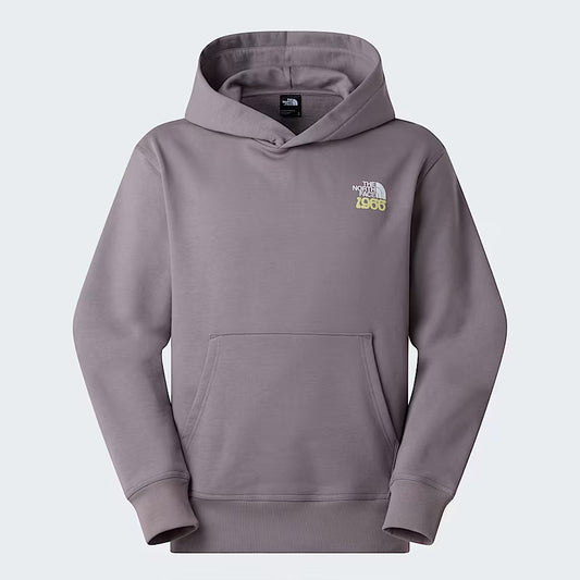 THE NORTH FACE - UNISEX 1966 MOTION RELAXED HOODIE