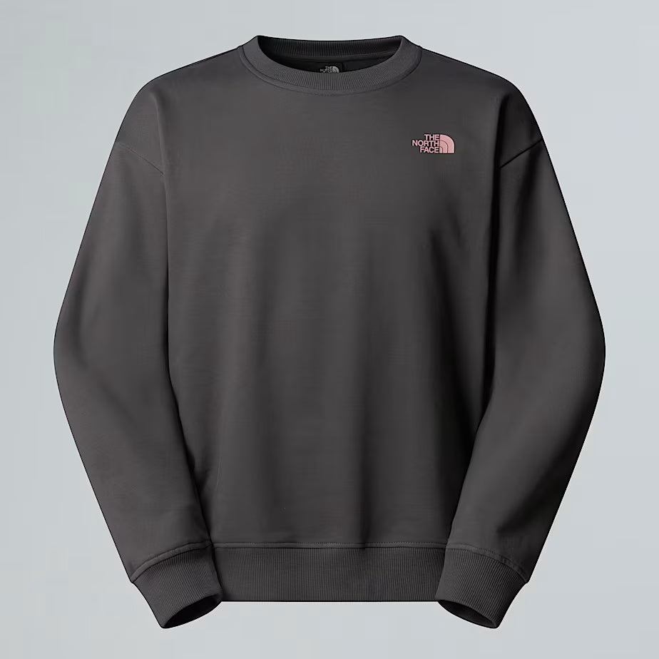 THE NORTH FACE - EXPEDITION CELEBRATION UNISEX OVERSIZED CREW