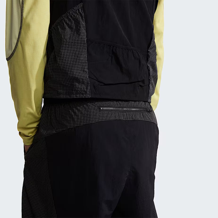 THE NORTH FACE - UNISEX NSE BELTED SHORT