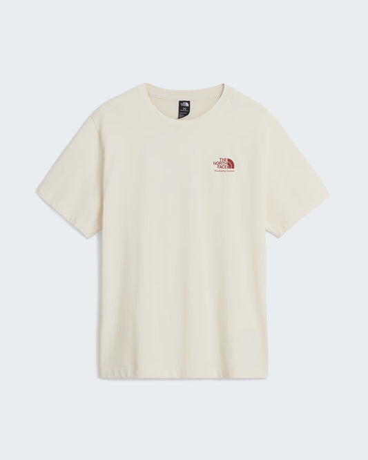 THE NORTH FACE - OG STORE RLX TEE