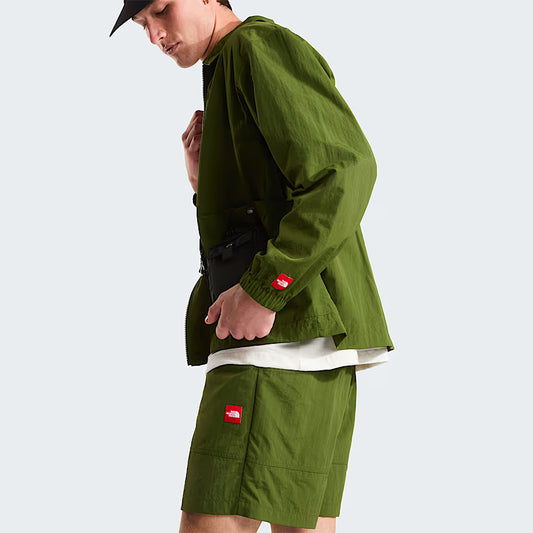 THE NORTH FACE - TNF RED BOX NYLON SHORT