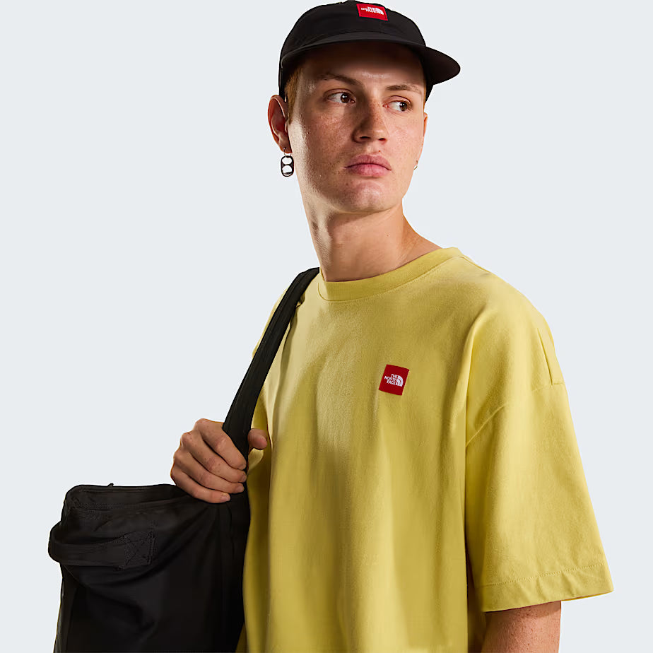 THE NORTH FACE - RED BOX TEE UNISEX