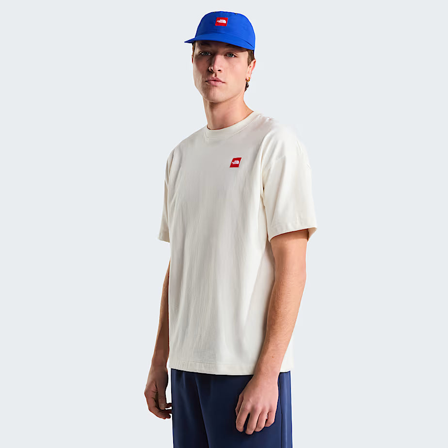 THE NORTH FACE - RED BOX TEE UNISEX