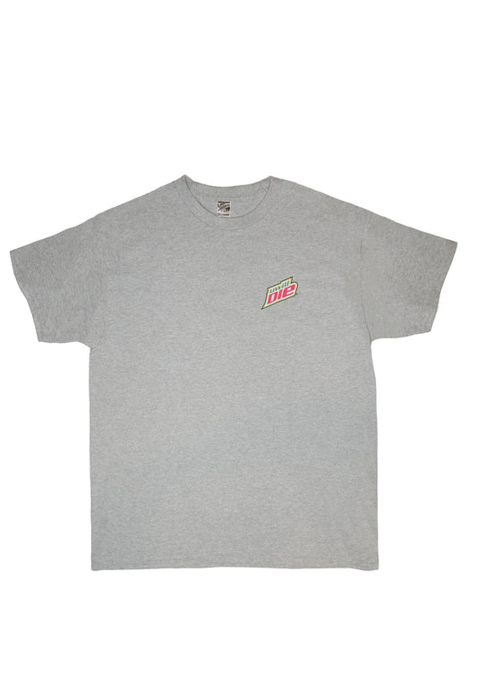 UWILLDIE - MOUNTAIN TEE