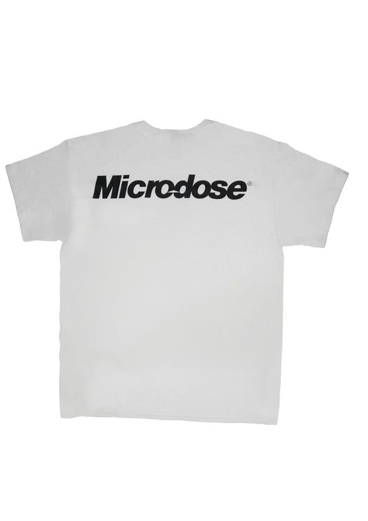 UWILLDIE - MICRODOSE TEE