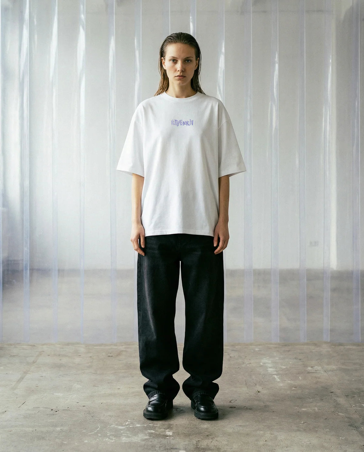 VERTERE - VOID T-SHIRT