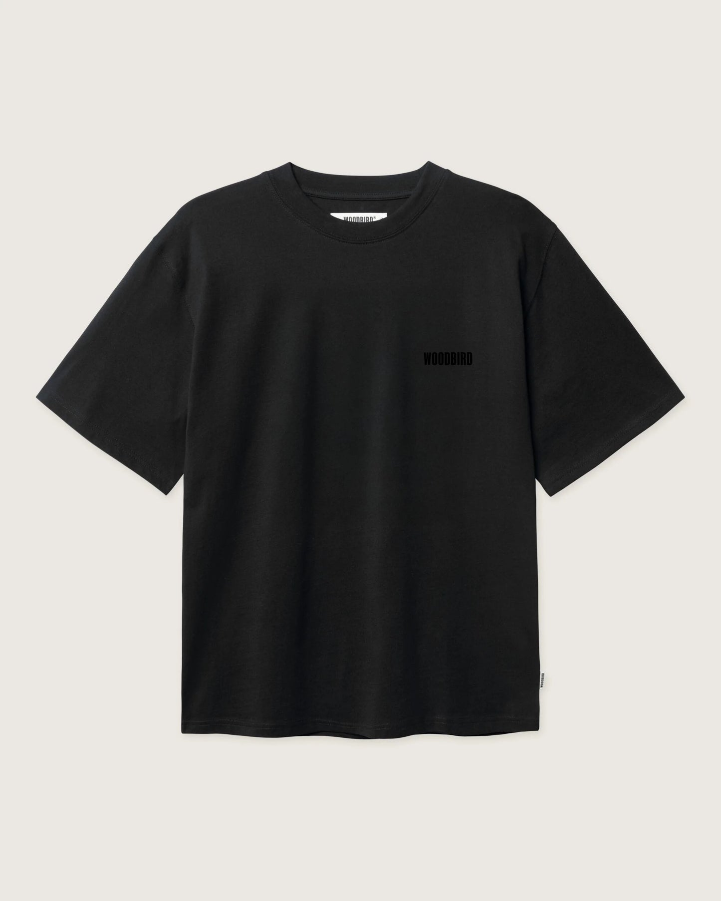 WOODBIRD - WBBAINE INTRO TEE