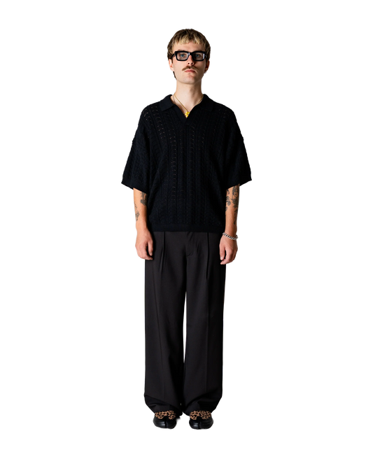 WOODBIRD - WBSHIMO WAVE POLO