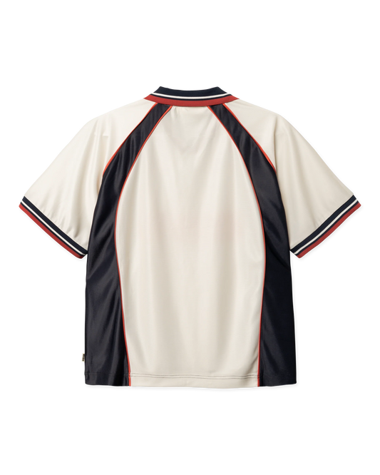 WOODBIRD - WBTAKA SS SPORTS POLO