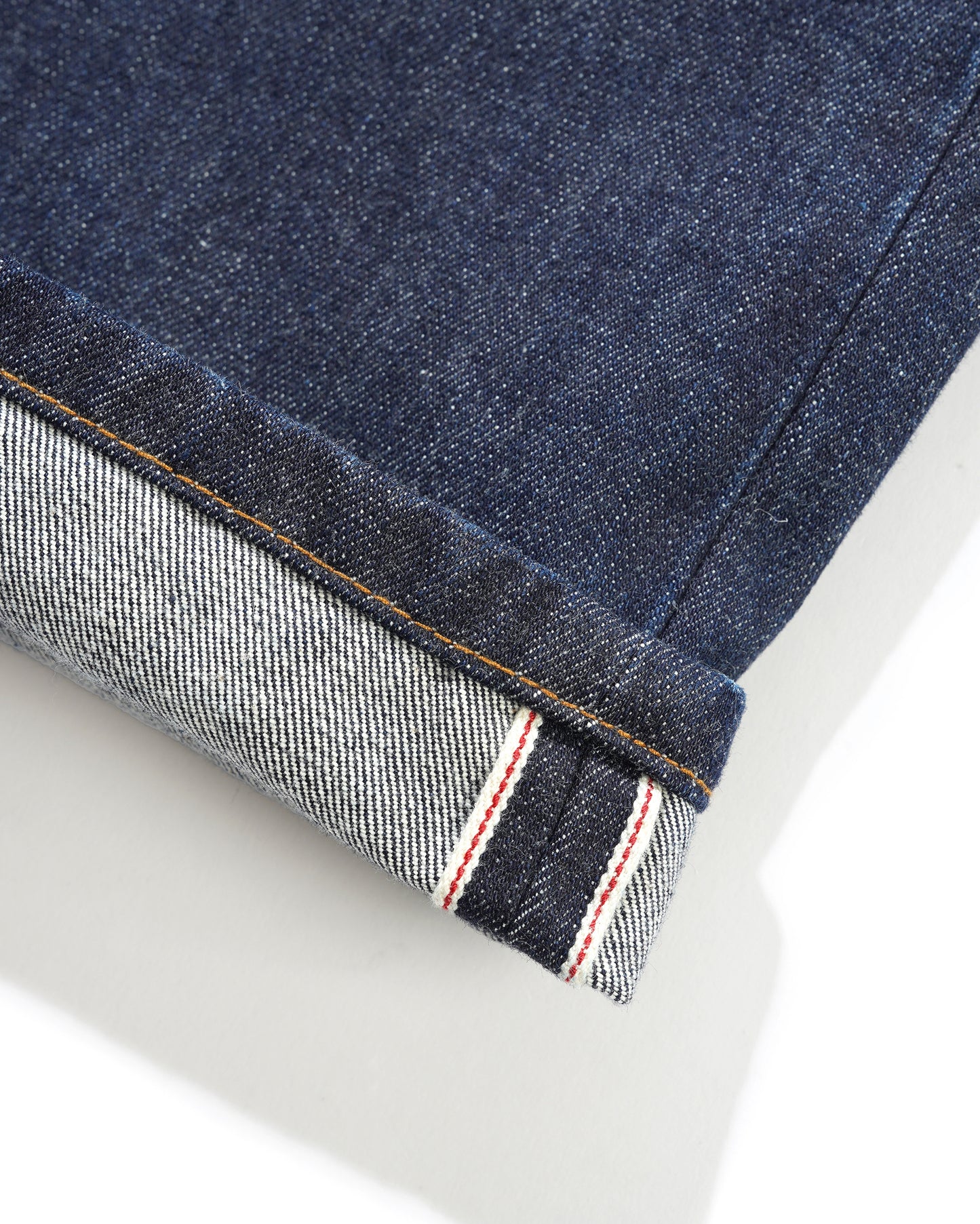 BUTTER - WIDE CUT DENIM JEANS