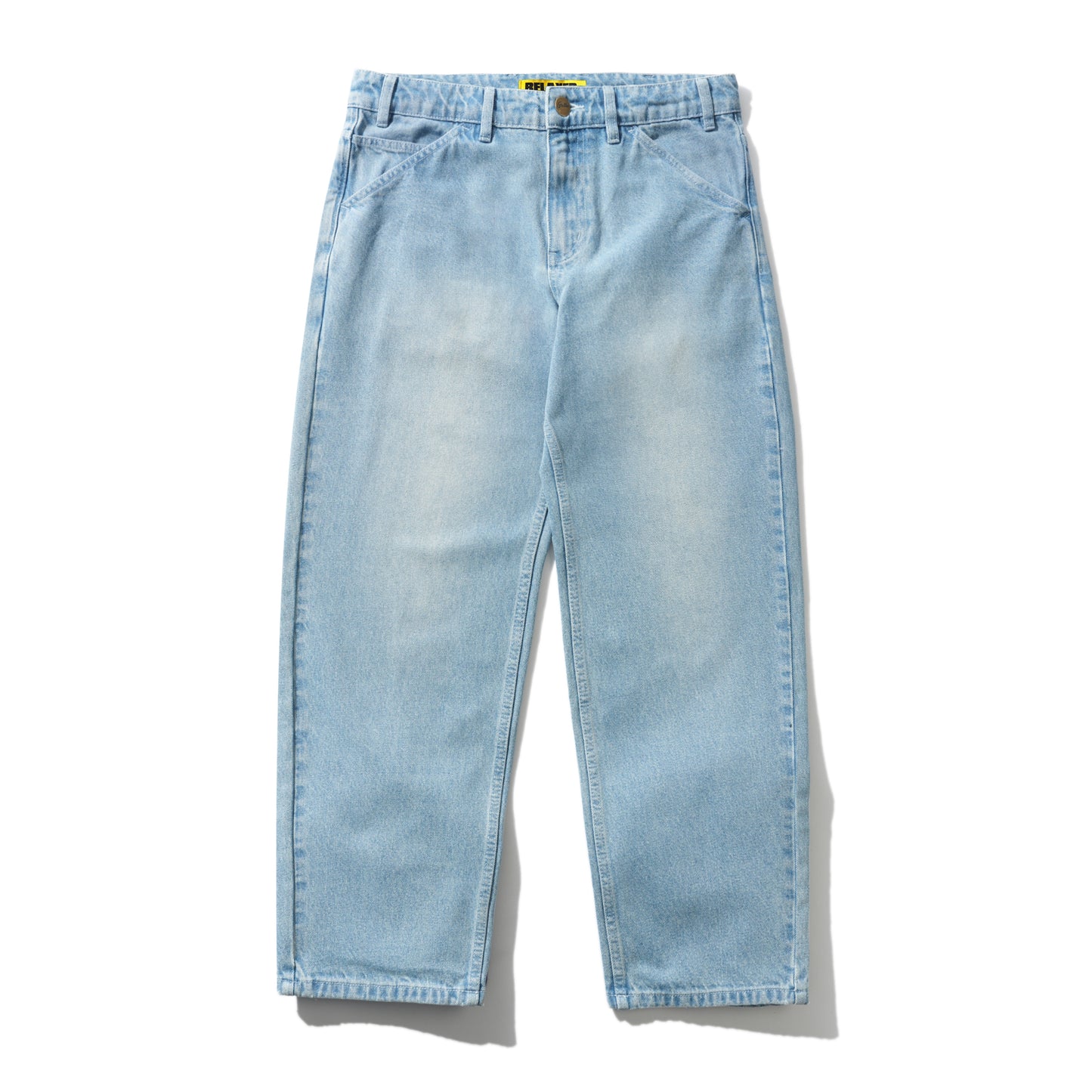 BUTTER - WITNESS DENIM JEANS