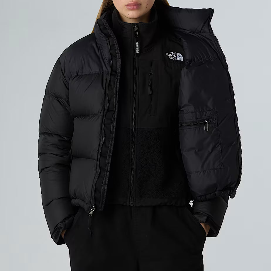 THE NORTH FACE - WOMENS 1996 RETRO NUPTSE JACKET
