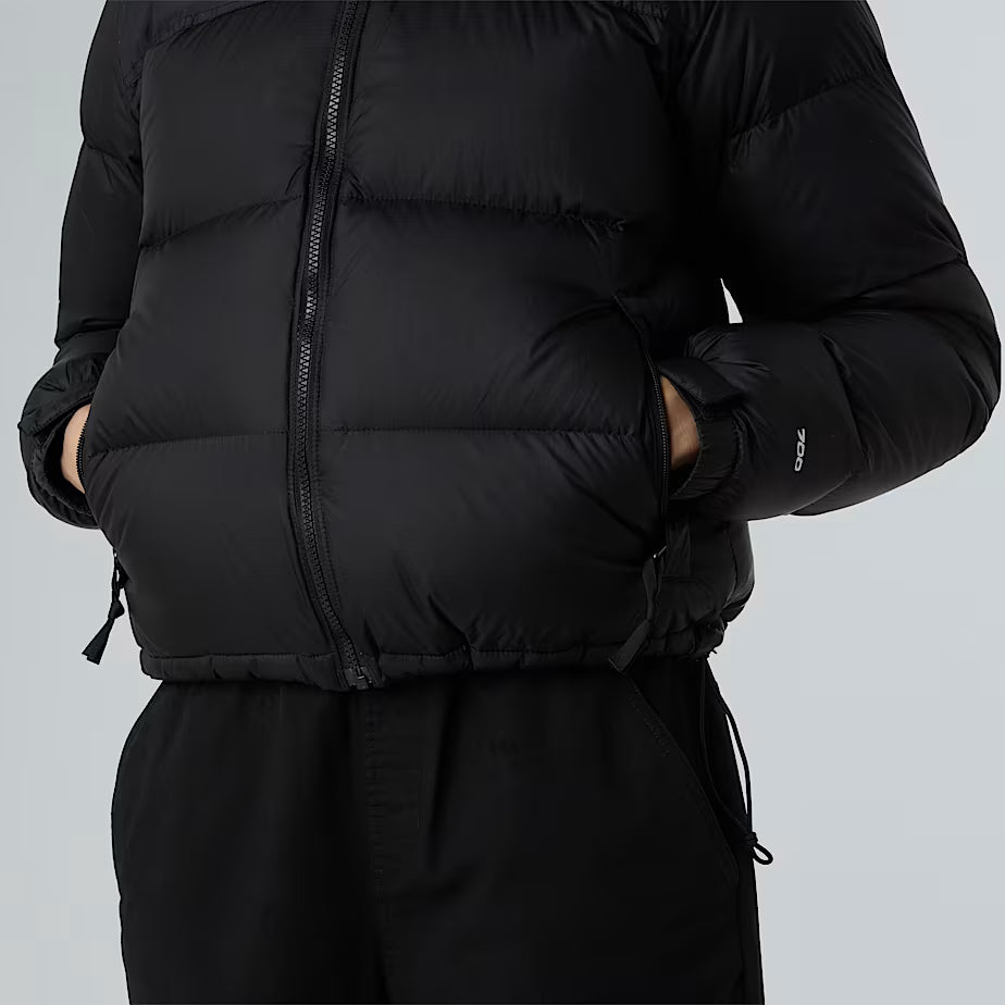THE NORTH FACE - WOMENS 1996 RETRO NUPTSE JACKET
