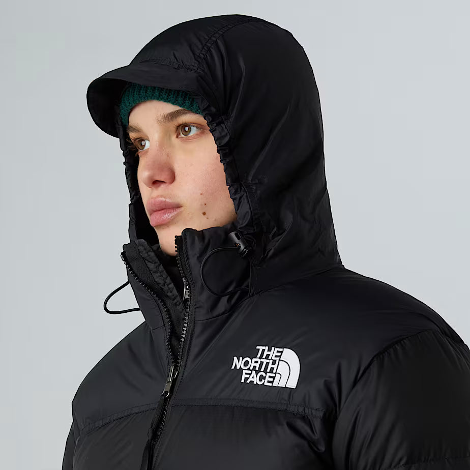 THE NORTH FACE - WOMENS 1996 RETRO NUPTSE JACKET