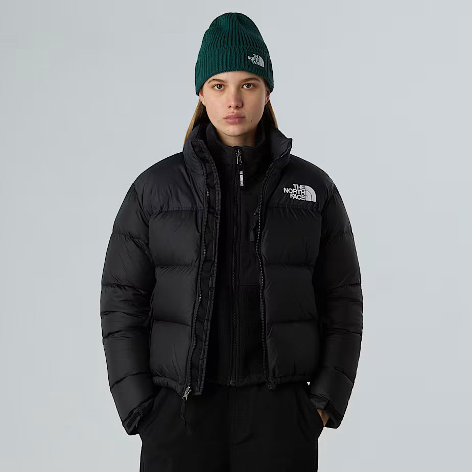 THE NORTH FACE - WOMENS 1996 RETRO NUPTSE JACKET