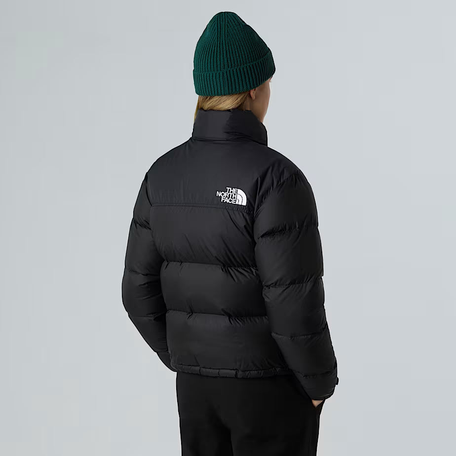 THE NORTH FACE - WOMENS 1996 RETRO NUPTSE JACKET