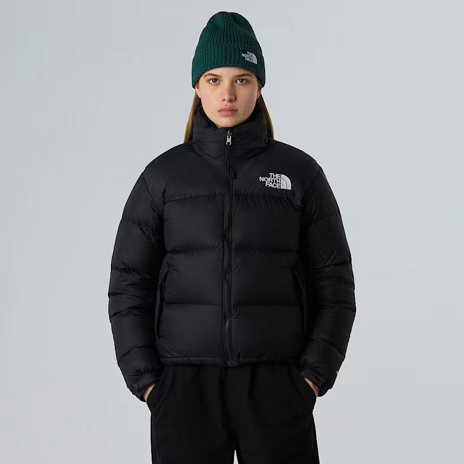 THE NORTH FACE - WOMENS 1996 RETRO NUPTSE JACKET