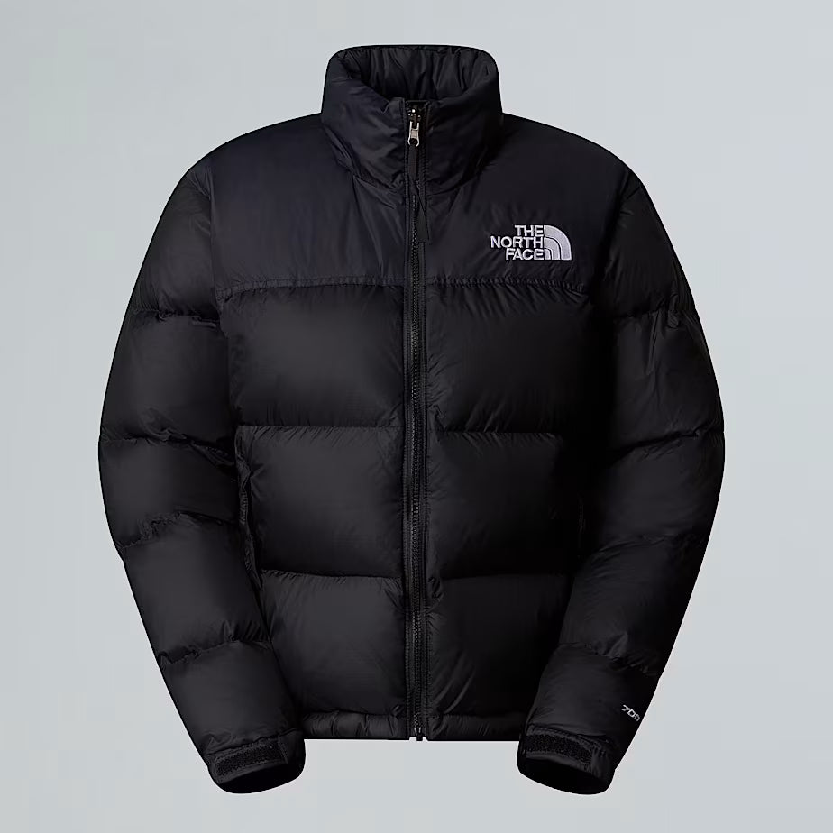 THE NORTH FACE - WOMENS 1996 RETRO NUPTSE JACKET