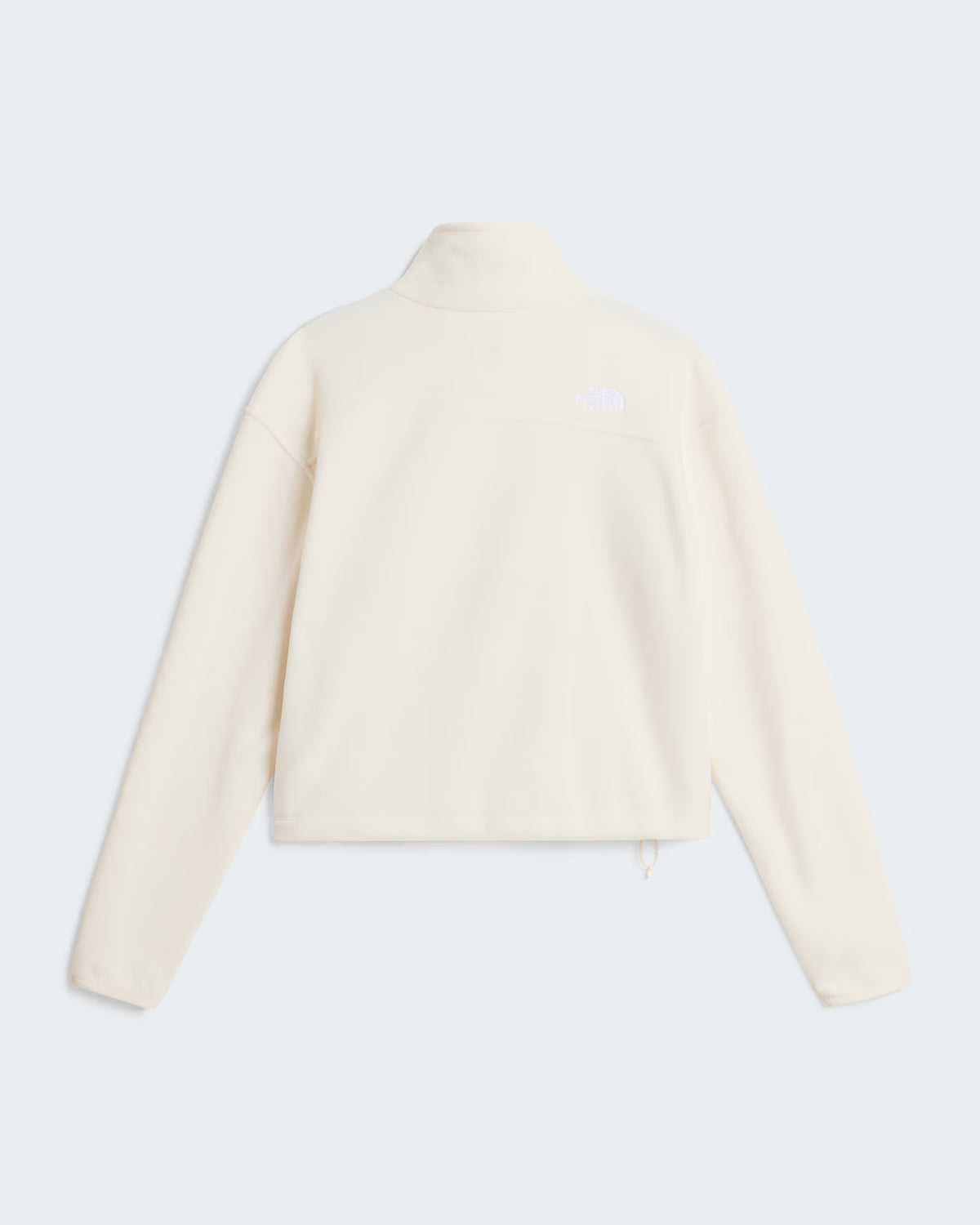 THE NORTH FACE - WOMEN'S NOVELTY LOGO GLACIER 1/4 ZIP