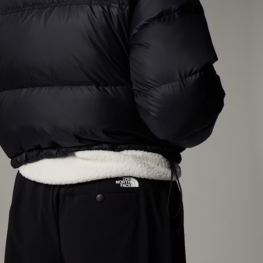 THE NORTH FACE - W NUPTSE SHORT JACKET