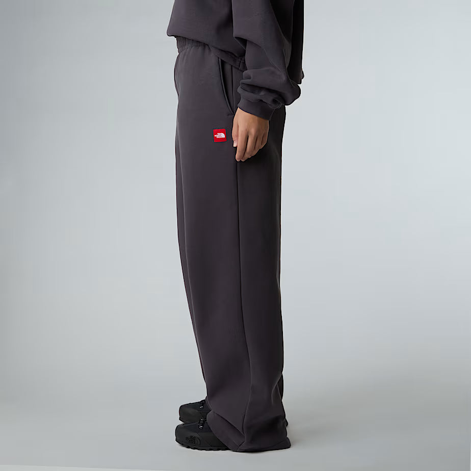 THE NORTH FACE - W RED BOX SWEATPANTS